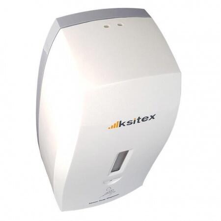 Дозатор для пены Ksitex AFD-1000 W