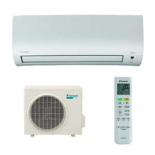 Кондиционер Daikin ATX20KV/ARX20K Nord-30