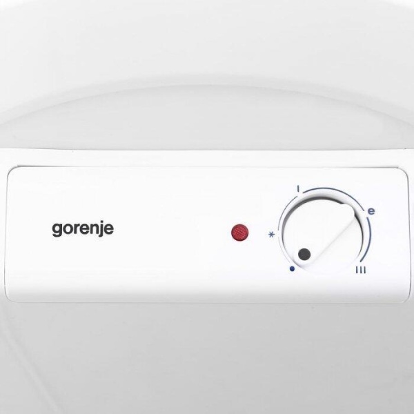 Электрический накопительный водонагреватель Gorenje GBFU 50 B6