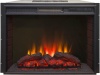 Электрокамин (очаг+портал) Real-Flame Country LUX Rock 25 с очагом Sparta 25,5 LED