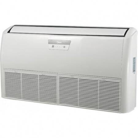 Напольно-потолочный кондиционер Midea MUE-36HRN1-R1/MOD31U-36HN1-R