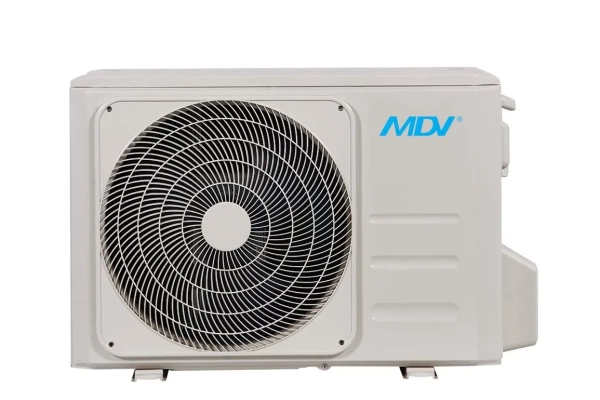 Канальные инверторные сплит-системы MDV серия MDTI MDTI-18HWFN8 / MDOU-18HFN8