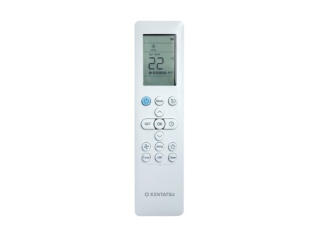 Внутренний блок кондиционера Kentatsu KSGKU70HZRN1W