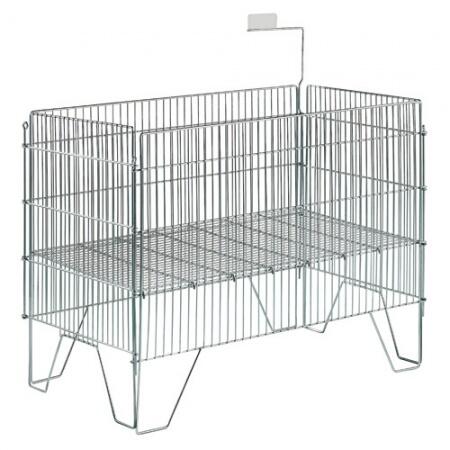 Корзина для распродаж WS106