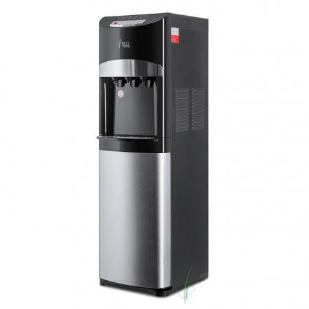 Пурифайер для воды Ecotronic M11-L POU black