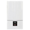 Настенный газовый котел 28 кВт Wolf CGG-3K-28 (28,0 кВт)
