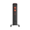 Масляный обогреватель Timberk TOR 21.1206 BCL