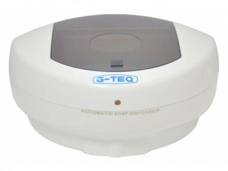 Дозатор жидкого мыла G-teq 8626 Auto