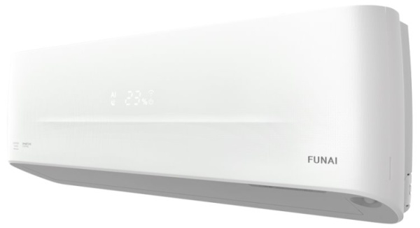 Инверторная сплит-система серии EMPEROR UP SMART EYE FULL DC Inverter RAC-I-EU25HP.D01 (комплект)