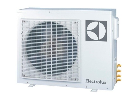 Напольно-потолочный кондиционер Electrolux EACU/I-60H/DC/N3/EACO/I-60H/DC/N3