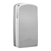 Пластиковая сушилка для рук Nofer V-JET Triblade 1760 W металлик