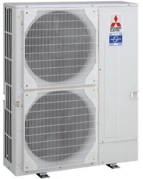 Кассетный кондиционер Mitsubishi Electric PLA-ZRP125BA/PUHZ-ZRP125VKA