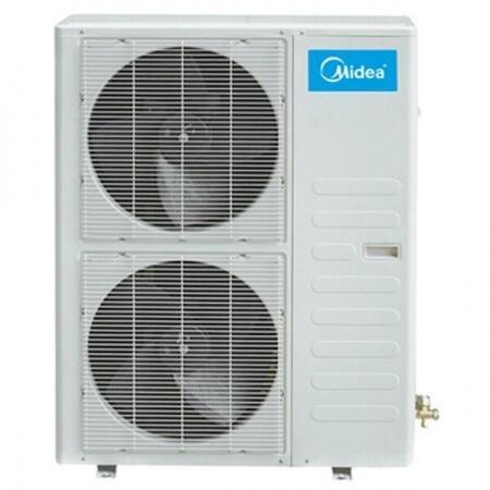 Колонный кондиционер Midea MFJ-48ARN1-R/MOU-48HN1-R