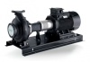 Насос консольный LEO LEN125-100-200D