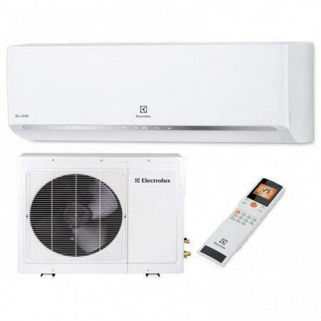 Кондиционер Electrolux EACS-07HSL/N3