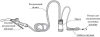 Насос для ДТ ручной DUKSHIN DEP-1603-12V