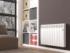 Конвектор электрический ROINTE D SERIES БЕЛЫЙ 2000 12