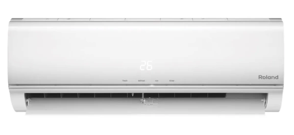 Классическая сплит-система серии FAVORITE II 2024 FU-24HSS010/N6, комплект (Roland)