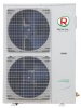 Инверторная сплит-система напольно-потолочного типа серии COMPETENZA DC EU Inverter CO-F 36HNI/CO-E 36HNI (комплект)