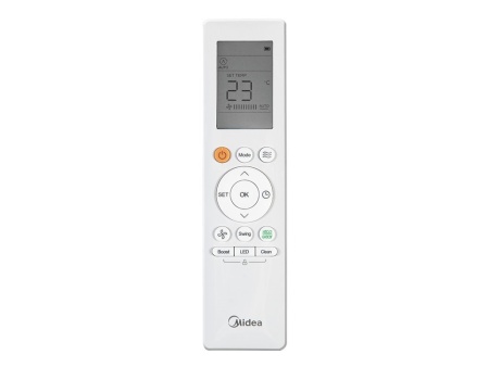 Внутренний блок кондиционера Midea MSFA2W-09N8D6-I