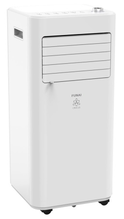 Мобильный кондиционер cерии CROCUS MAC-CS29CON01