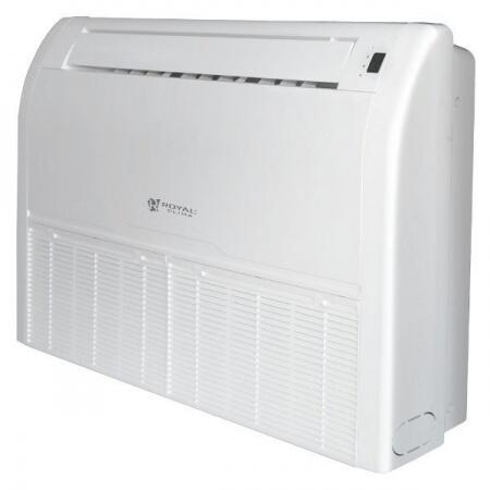 Напольно-потолочный кондиционер Royal Clima CO-F 24HN/CO-E 24HN