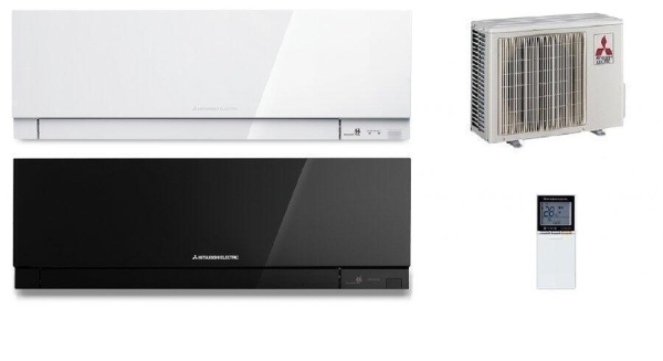 Сплит-системы Electrolux