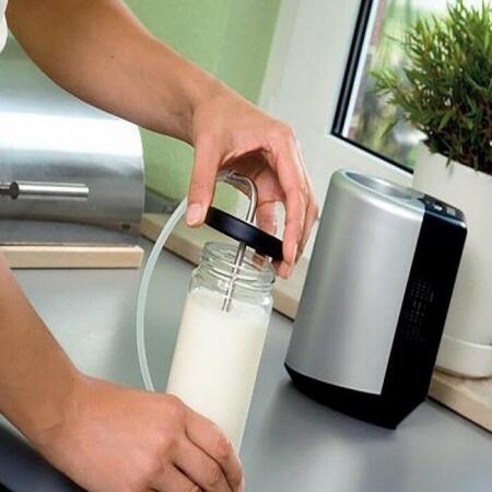 Термоэлектрический автохолодильник для молока Waeco-Dometic MyFridge MF-05M