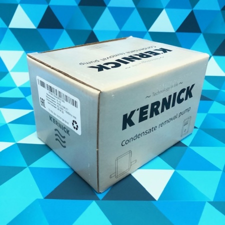 Помпа проточная KERNICK VL-10 (10 л/ч)