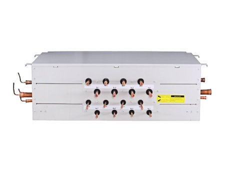 Блок распределитель потоков Kentatsu KMS-08Y