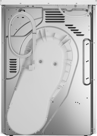 T410HD.W.P полупрофессиональная сушильная машина ASKO