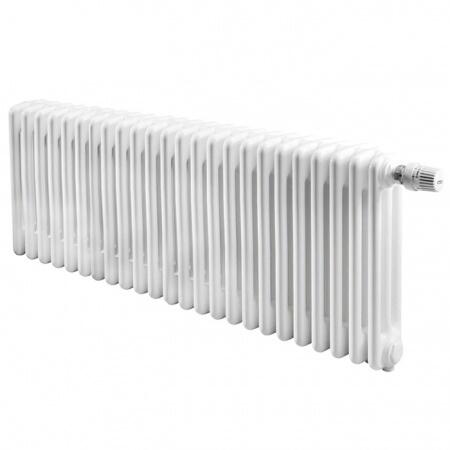 Стальной трубчатый радиатор 3-колончатый IRSAP TESI 30565/24 №25