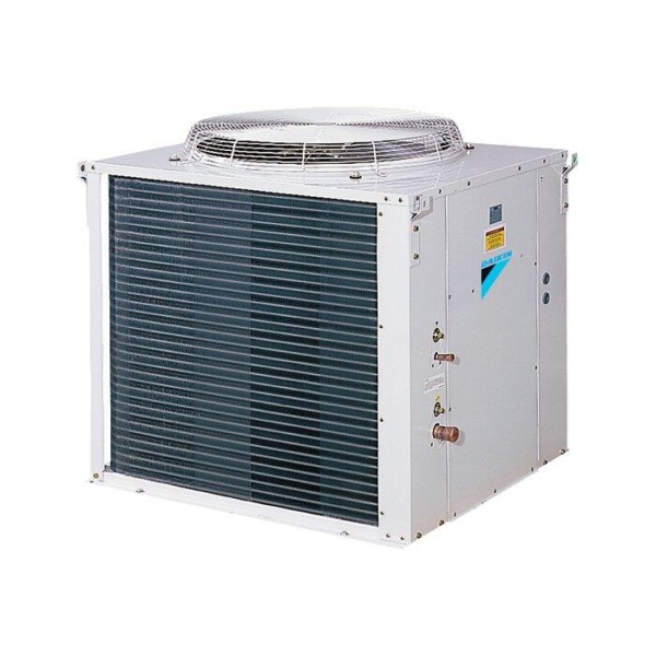 Канальный кондиционер Daikin FDYP125EXY/RCYP125EXY