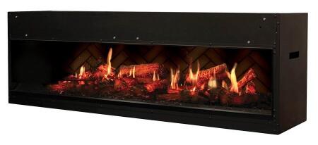 Очаг электрокамина Dimplex Opti-V