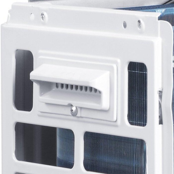 Внешний блок мульти сплит-системы на 5 комнат Haier 5U34HS1ERA