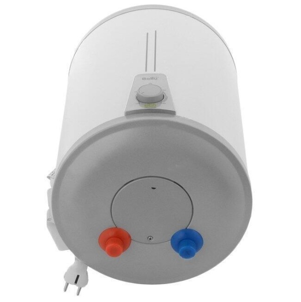 Электрический накопительный водонагреватель Ballu BWH/S 10 OMNIUM O