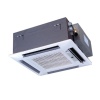 Кассетный кондиционер Cooper&Hunter CH-IC24NK4/CH-IU24NK