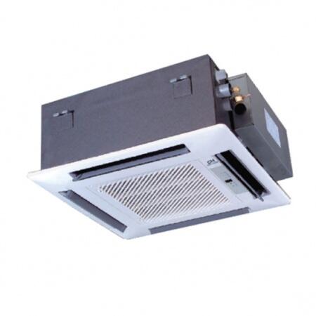 Кассетный кондиционер Cooper&Hunter CH-IC24NK4/CH-IU24NK