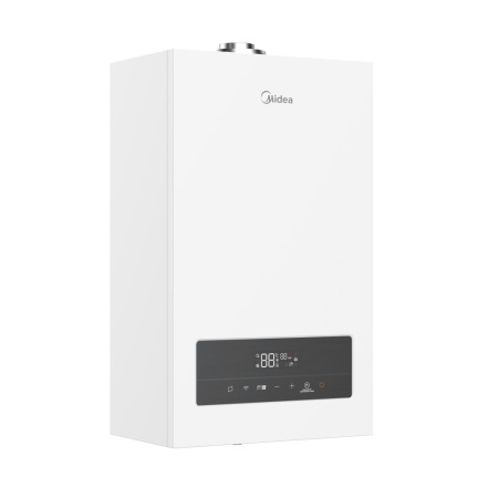 Котел отопительный газовый MIDEA MGB-24-2F NEMAN