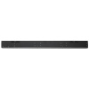 Электрическая тепловая завеса Tropik Line T110E20 Black