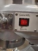 МИКСЕР ПЛАНЕТАРНЫЙ GASTROMIX B 15N ДЕМО G3700