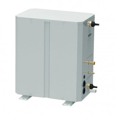 Наружный блок VRF системы Gree NRQR16L/A-T