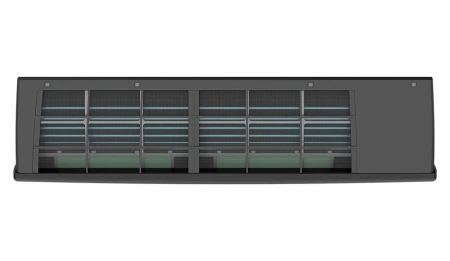Классическая сплит-система серии ATTICA NERO RC-AN55HN, комплект (ROYAL CLIMA)