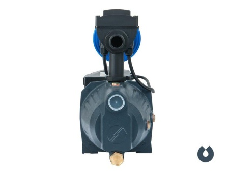 Поверхностная насосная станция Unipump АКВАРОБОТ JET 80 L
