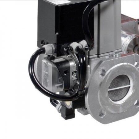 Газовая горелка F.B.R GAS P 100/M CE TL + R. CE DN65-FS65