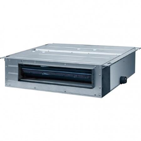 Канальная VRF система GoldStar GSM-36/FXPL1V