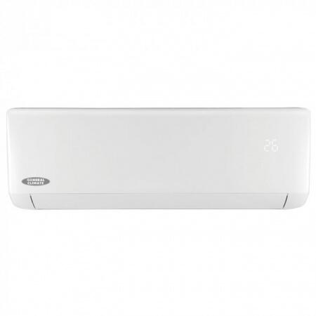 Cплит система General Climate GC/GU-A36HRi