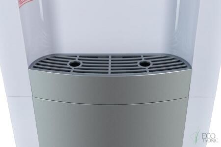 Пурифайер для воды Ecotronic H1-U4L White с ультрафильтрацией