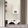 Настенный газовый котел Baxi LUNA Duo-tec E 40