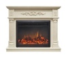 Деревянный портал Real-Flame Silvia 26 WT 619B